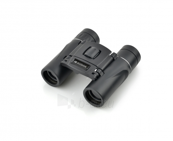 Žiuronai Kodak BCS200 Binoculars 8x21mm black paveikslėlis 1 iš 10