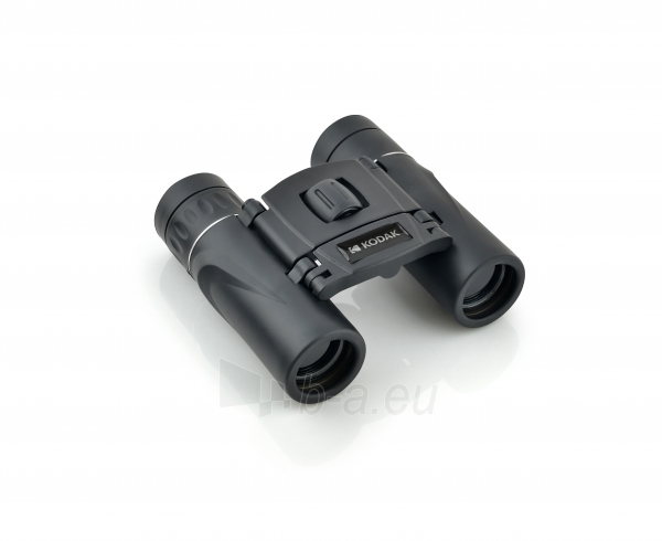 Žiuronai Kodak BCS200 Binoculars 8x21mm black paveikslėlis 6 iš 10