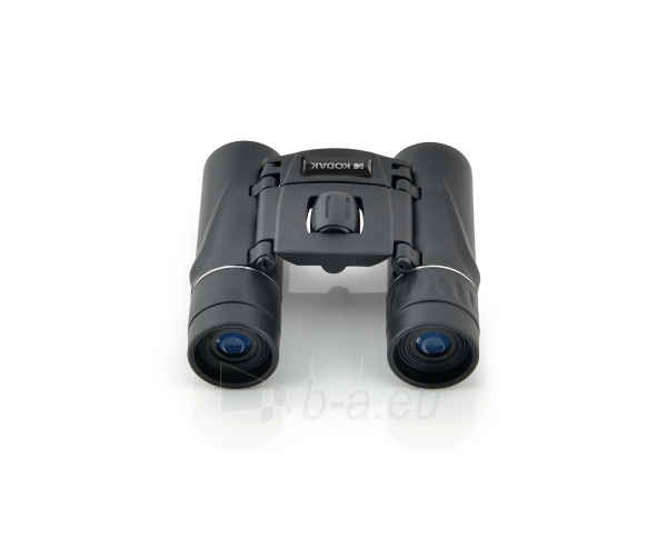 Žiuronai Kodak BCS200 Binoculars 8x21mm black paveikslėlis 5 iš 10