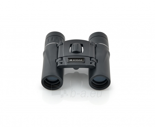 Žiuronai Kodak BCS200 Binoculars 8x21mm black paveikslėlis 4 iš 10