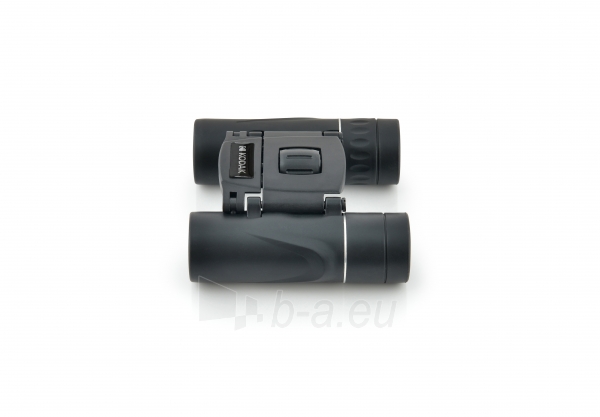 Žiuronai Kodak BCS200 Binoculars 8x21mm black paveikslėlis 3 iš 10