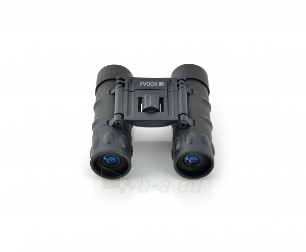 Žiuronai Kodak BCS400 Binoculars 10x25mm black paveikslėlis 6 iš 10