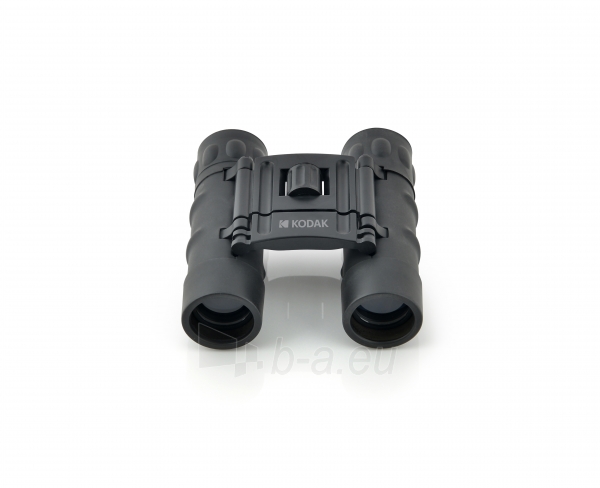 Žiuronai Kodak BCS400 Binoculars 10x25mm black paveikslėlis 5 iš 10