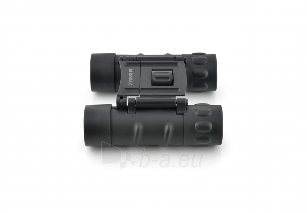 Žiuronai Kodak BCS400 Binoculars 10x25mm black paveikslėlis 4 iš 10