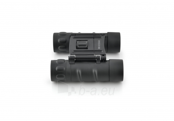 Žiuronai Kodak BCS400 Binoculars 10x25mm black paveikslėlis 3 iš 10