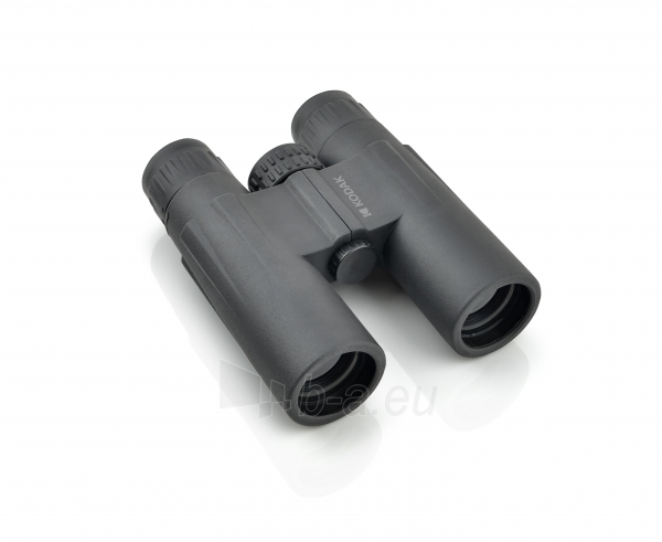 Žiuronai Kodak BCS600 Binoculars 12x32mm black paveikslėlis 1 iš 10