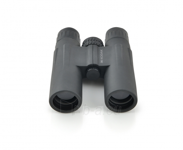 Žiuronai Kodak BCS600 Binoculars 12x32mm black paveikslėlis 7 iš 10