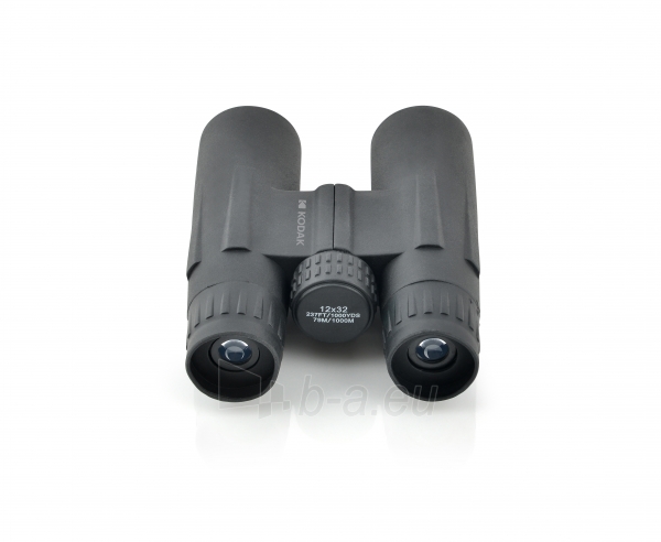 Žiuronai Kodak BCS600 Binoculars 12x32mm black paveikslėlis 5 iš 10