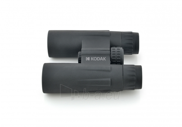 Žiuronai Kodak BCS600 Binoculars 12x32mm black paveikslėlis 4 iš 10