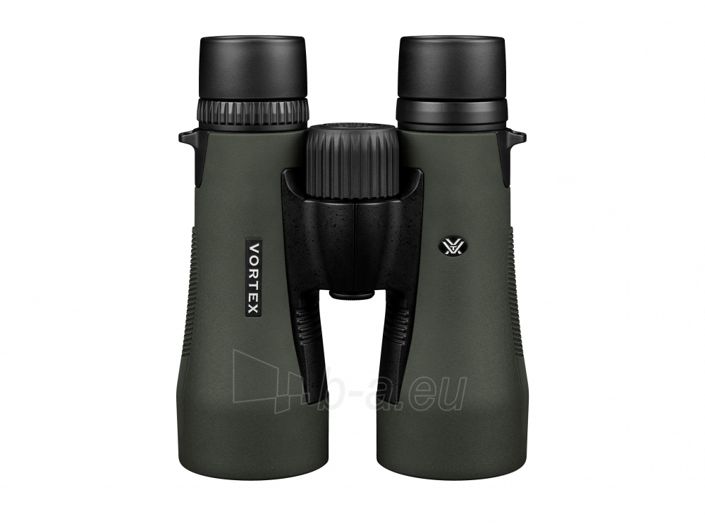 Žiuronai Vortex Optics Diamondback HD 10x42 paveikslėlis 1 iš 1