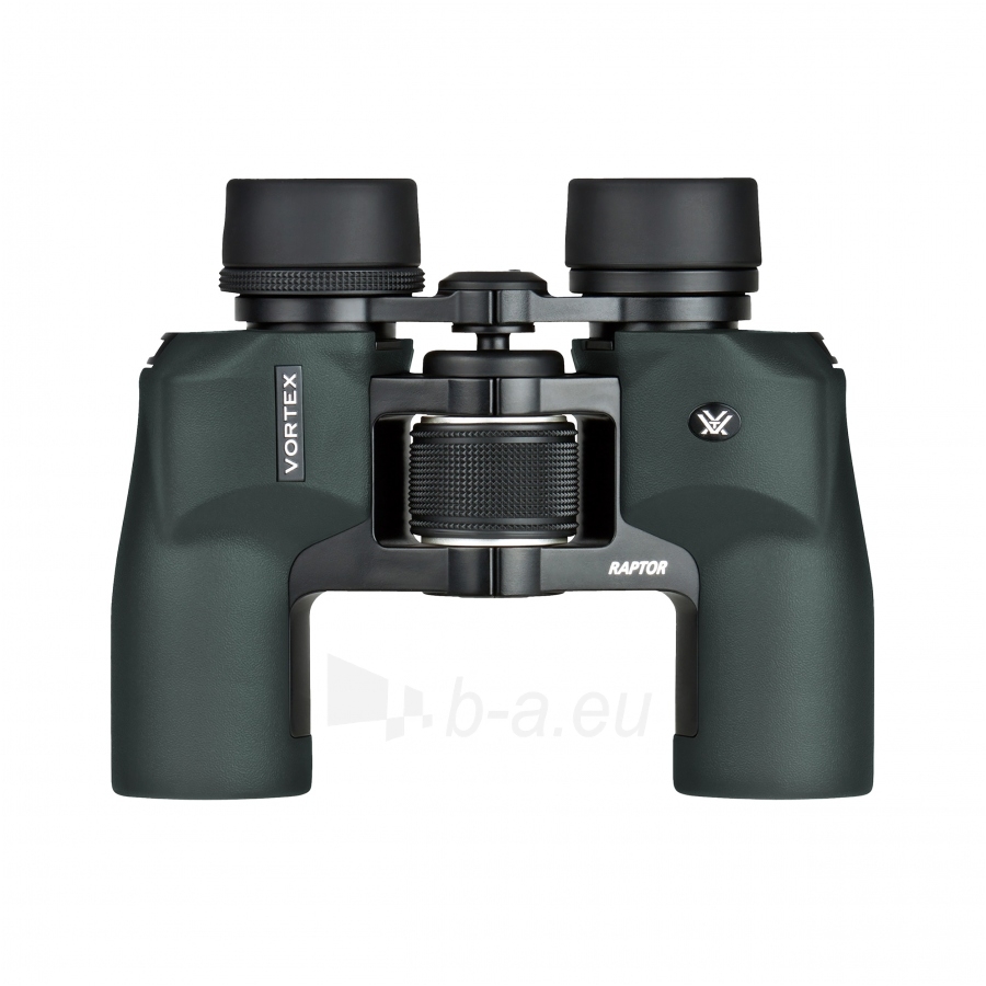 Žiuronai Vortex Optics Raptor 10x32 paveikslėlis 1 iš 1